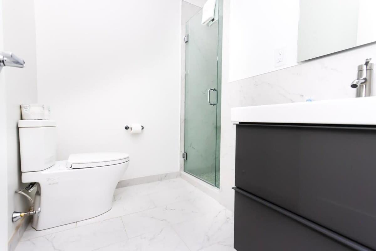 Stylish Studio In Historic Boston - Unit #406 Exterior foto
